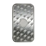 Sunshine Silver Bar - Image 2
