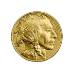 United States Mint Gold Buffalo - Image 2