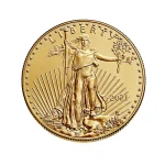 United States Mint Gold Eagle Coins 1986 to 2021 Type 1 - Image 2